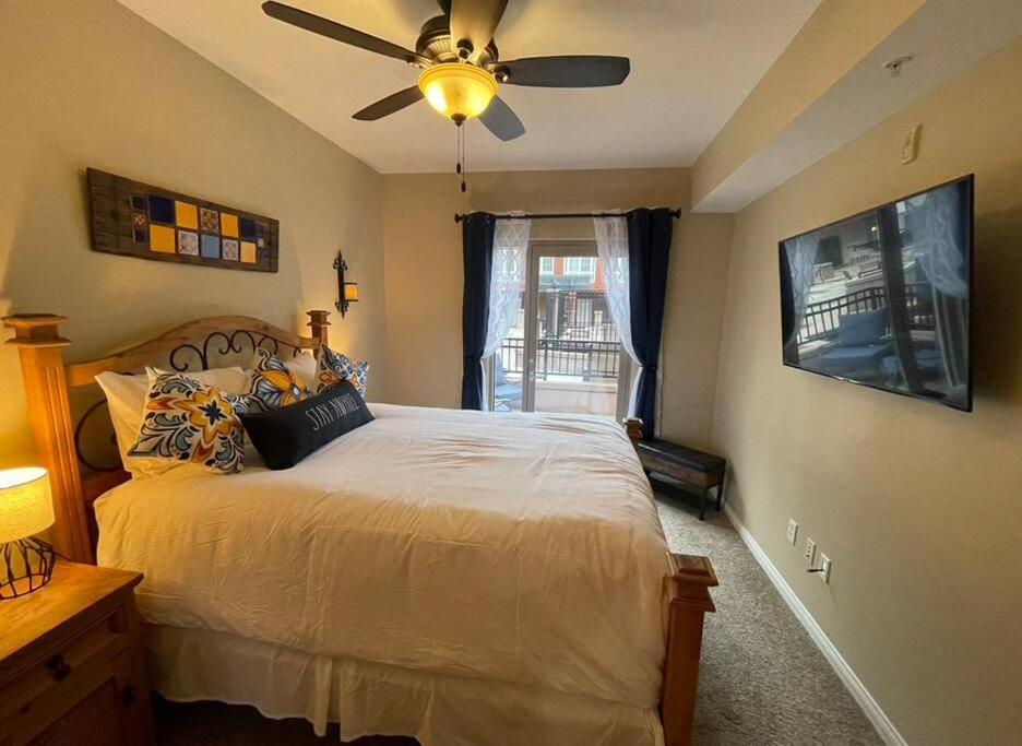 Apartamento 28 Night Minimum In The Gaslamp Quarter By Petco Park, Pool, Jacuzzi, Dogs Ok