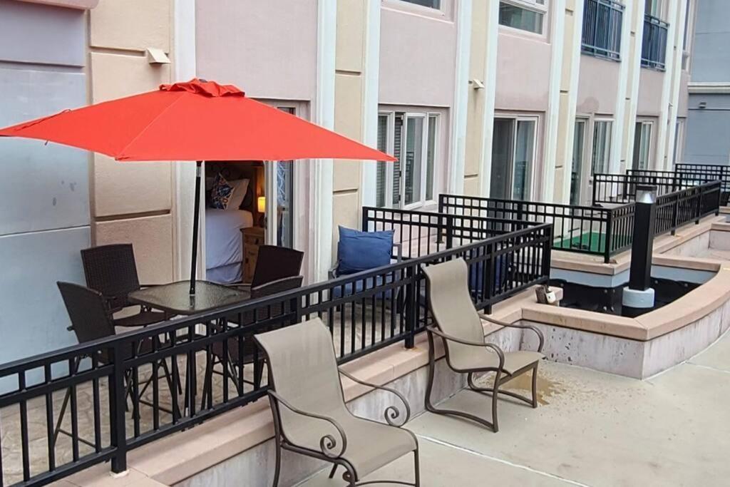 28 Night Minimum In The Gaslamp Quarter By Petco Park, Pool, Jacuzzi, Dogs Ok Apartamento